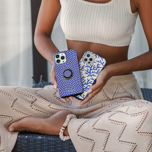 Azure Waters - Google Pixel 7 Pro Case 7