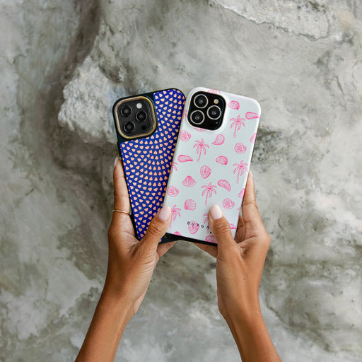 Azure Waters - Google Pixel 7 Pro Case 8