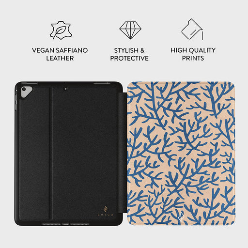 Vitamin Sea - iPad 9.7 (6th/5th Gen) Case 3