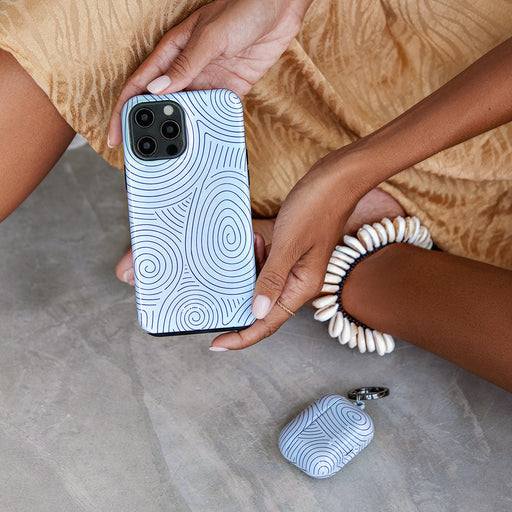 Calm Sailing - OnePlus 9 Case 6
