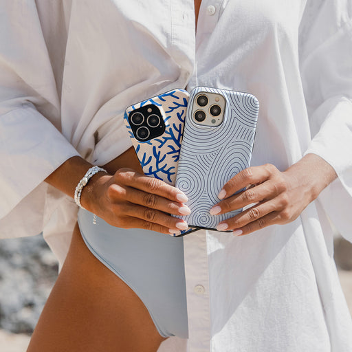 Calm Sailing - Samsung Galaxy S9 Plus Case 11