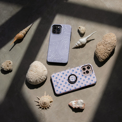 Calm Sailing - Xiaomi Redmi Note 10 Pro Case 8
