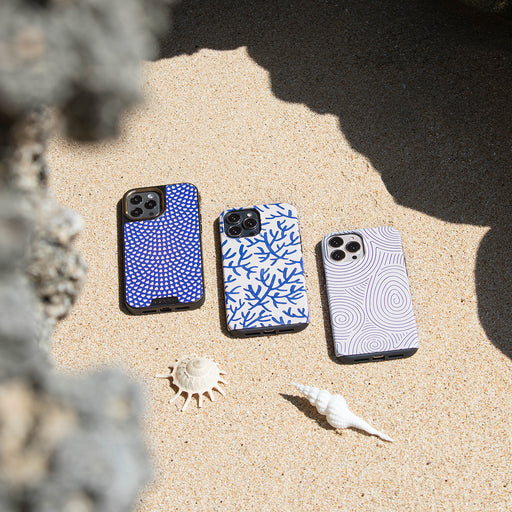 Calm Sailing - Xiaomi Redmi Note 10 Pro Case 10