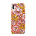 Garden Brunch - Floral Samsung Galaxy A40 Case 1