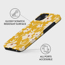 Sunday Market - iPhone 13 Case 7