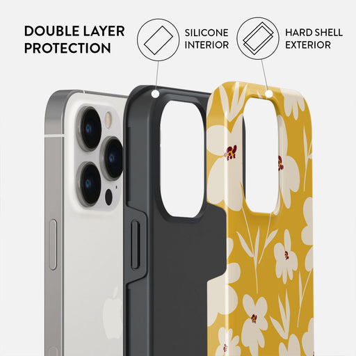 Sunday Market - iPhone 14 Pro Case 6