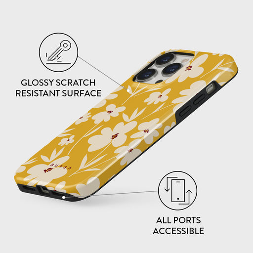 Sunday Market - iPhone 14 Pro Case 7