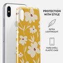 Sunday Market - iPhone X / XS Case 2