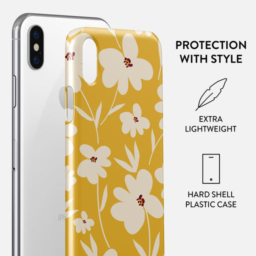Sunday Market - iPhone X / XS Case 2