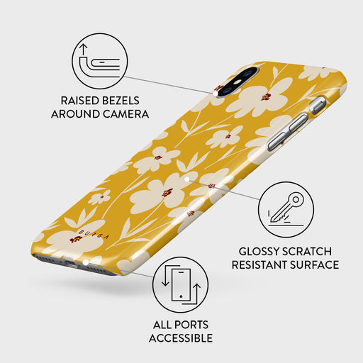 Sunday Market - iPhone X / XS Case 3