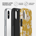 Sunday Market - iPhone XS Max Case 6