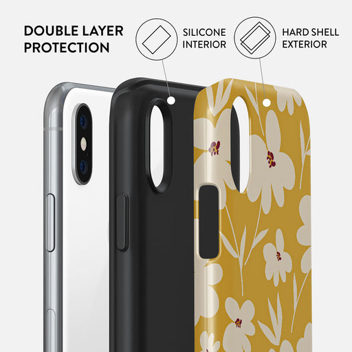 Sunday Market - iPhone XS Max Case 6