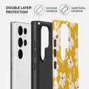 Sunday Market - Samsung Galaxy S22 Ultra Case 4