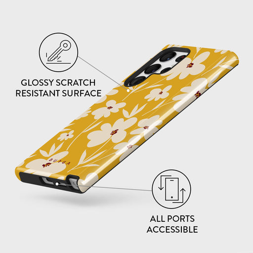 Sunday Market - Samsung Galaxy S22 Ultra Case 5