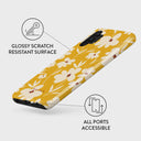 Sunday Market - Samsung Galaxy A32 5G Case 3