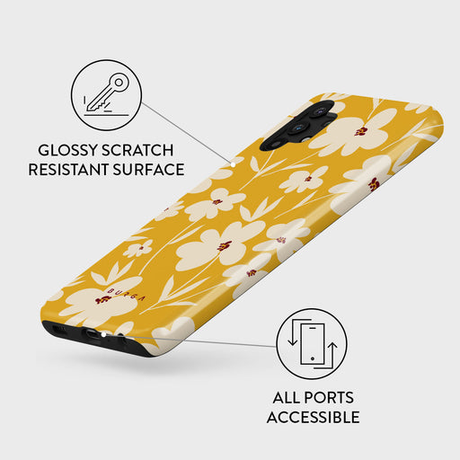 Sunday Market - Samsung Galaxy A32 5G Case 3