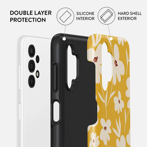 Sunday Market - Samsung Galaxy A13 4G Case 2
