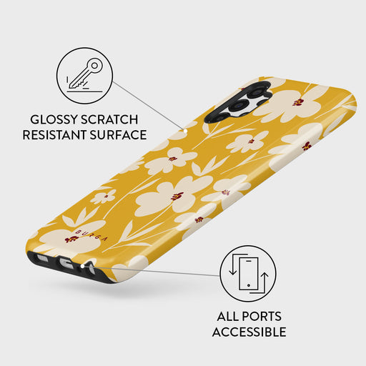 Sunday Market - Samsung Galaxy A13 4G Case 3