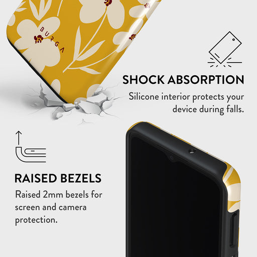 Sunday Market - Samsung Galaxy A13 4G Case 4
