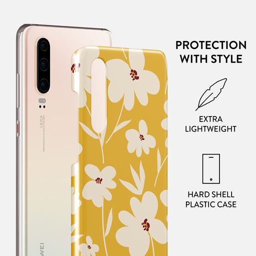Sunday Market - Huawei P30 Case 2