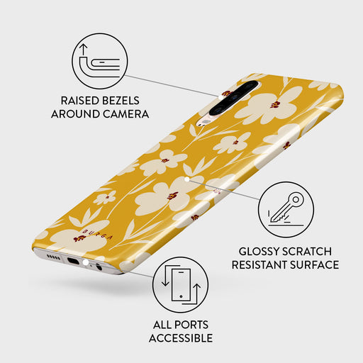 Sunday Market - Huawei P30 Case 3
