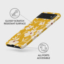 Sunday Market - Google Pixel 6a Case 3
