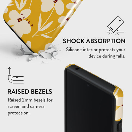 Sunday Market - Google Pixel 6a Case 4
