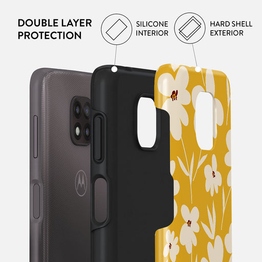 Sunday Market - Motorola Moto G Power 2021 Case 2