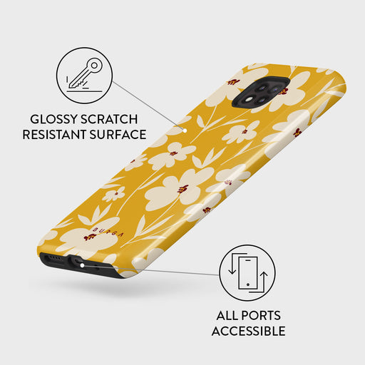 Sunday Market - Motorola Moto G Power 2021 Case 3