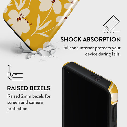 Sunday Market - Motorola Moto G Power 2021 Case 4