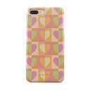 Summer Love - Heart iPhone 7 Plus / 8 Plus Case 1