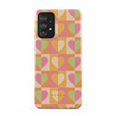 Summer Love - Heart Samsung Galaxy A52 / A52S 4G / 5G Case 5