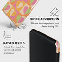 Summer Love - Heart Samsung Galaxy A12 4G Case 4