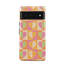 Summer Love - Heart Google Pixel 6 Pro Case 1