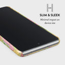 Amalfi Coast - Colorful Floral Samsung Galaxy A52 / A52S 4G / 5G Case 4