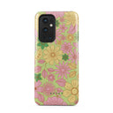 Amalfi Coast - Colorful Floral OnePlus 9 Pro Case 1