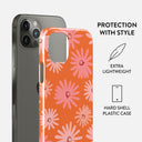 Golden Hour - iPhone 12 Pro Max Case 2