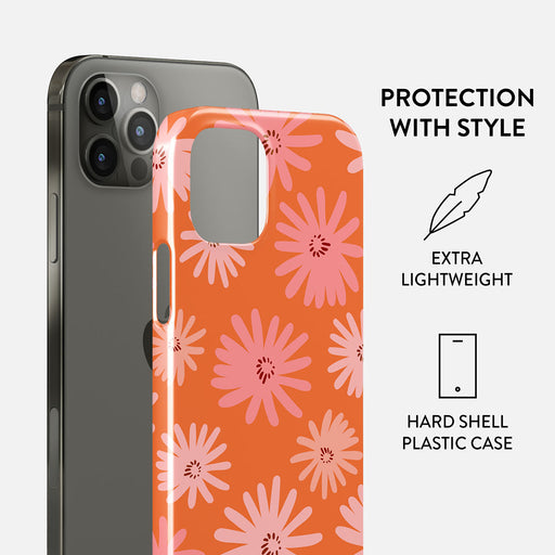 Golden Hour - iPhone 12 Pro Max Case 2