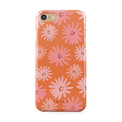 Golden Hour - iPhone SE (2020) Case 1