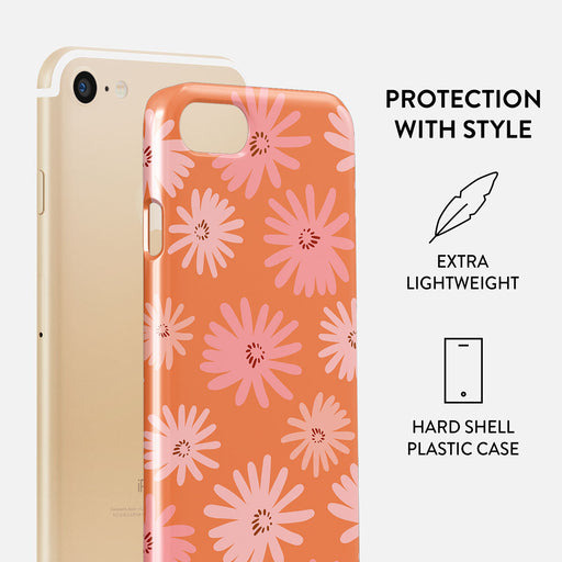 Golden Hour - iPhone SE (2020) Case 2