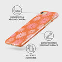 Golden Hour - iPhone SE (2020) Case 3