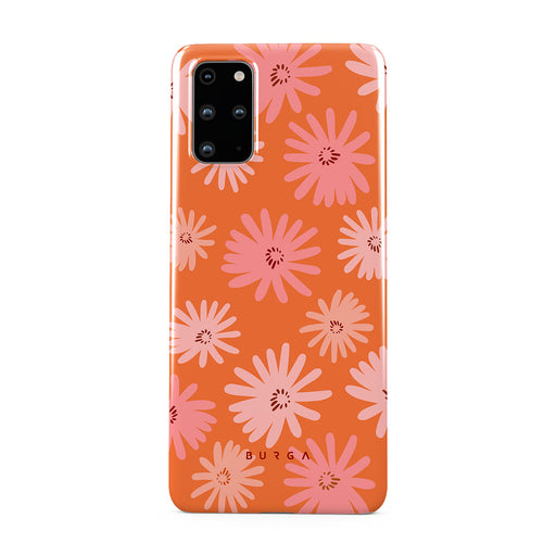Golden Hour - Samsung Galaxy S20 Plus 4G / 5G Case 1
