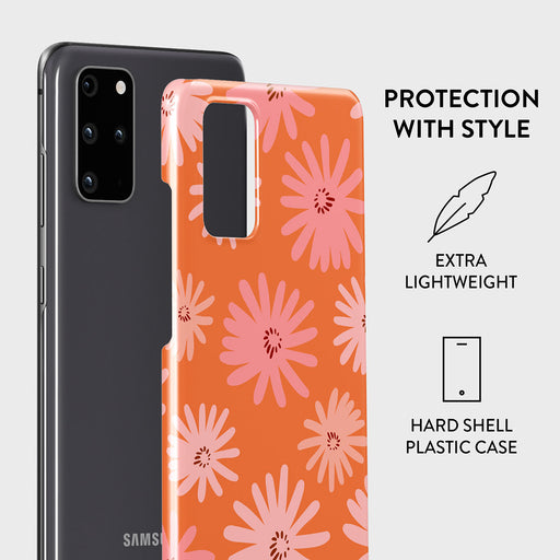 Golden Hour - Samsung Galaxy S20 Plus 4G / 5G Case 2