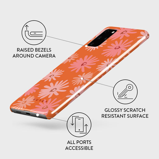 Golden Hour - Samsung Galaxy S20 Plus 4G / 5G Case 3