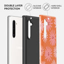 Golden Hour - Samsung Galaxy Note 10 Case 6