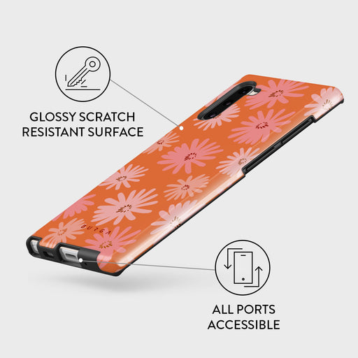 Golden Hour - Samsung Galaxy Note 10 Case 7