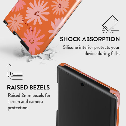 Golden Hour - Samsung Galaxy Note 10 Case 8