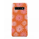 Golden Hour - Samsung Galaxy S10 Plus Case 1