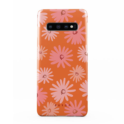 Golden Hour - Samsung Galaxy S10 Plus Case 1