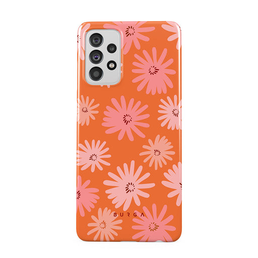 Golden Hour - Samsung Galaxy A72 4G / 5G Case 1